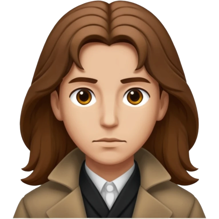 Mal emoji