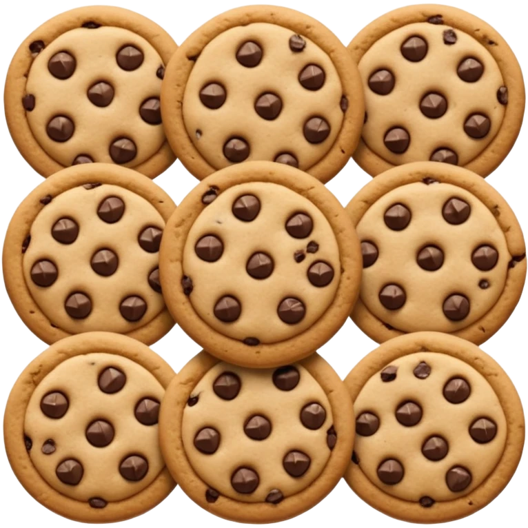 baking emoji