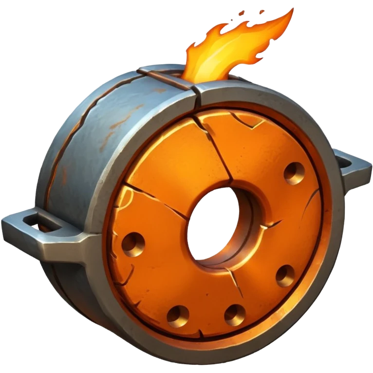 forging emoji