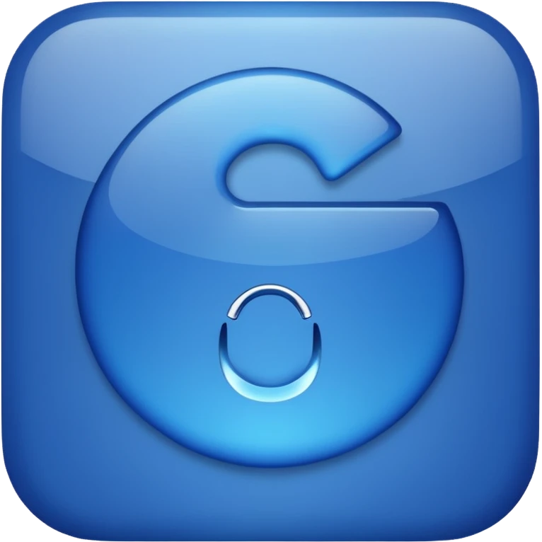 FB logosu emoji