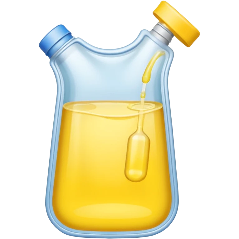 urinbeutel emoji