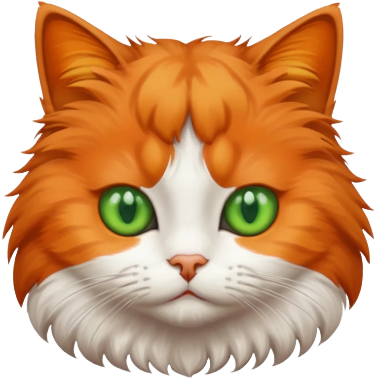 meow emoji