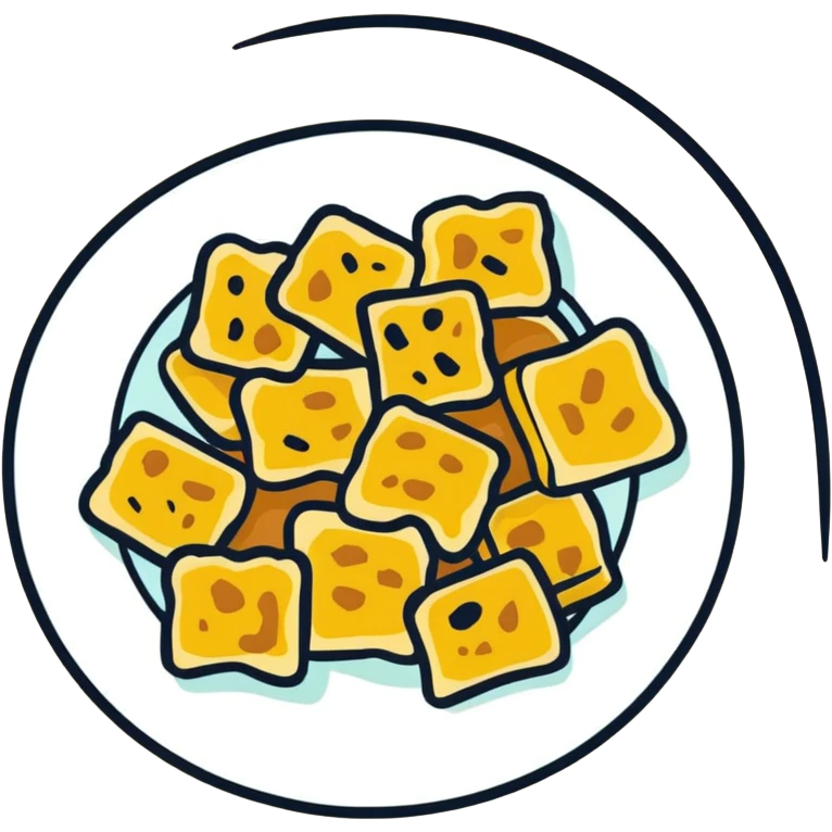 Kaiserschmarn emoji