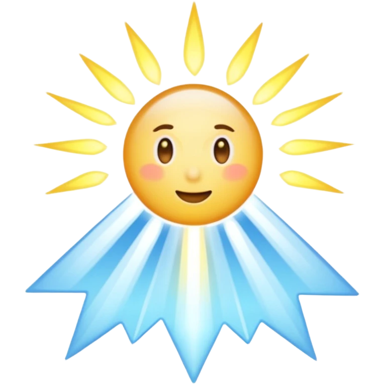 light emoji