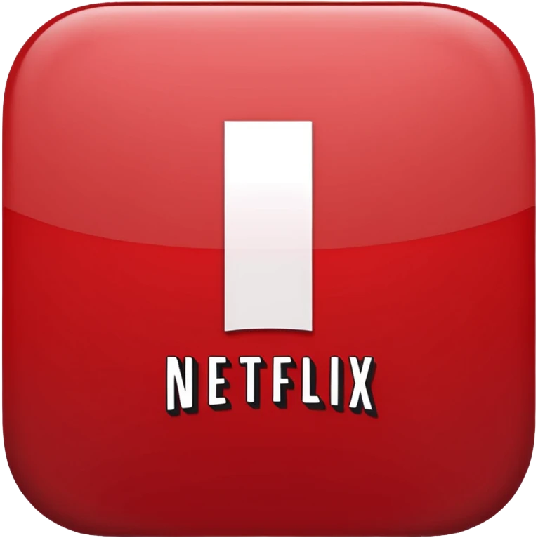 Netflix emoji