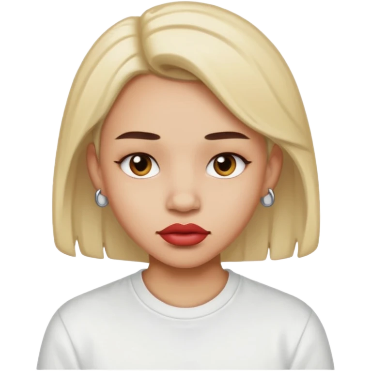 piercing li domuz emoji