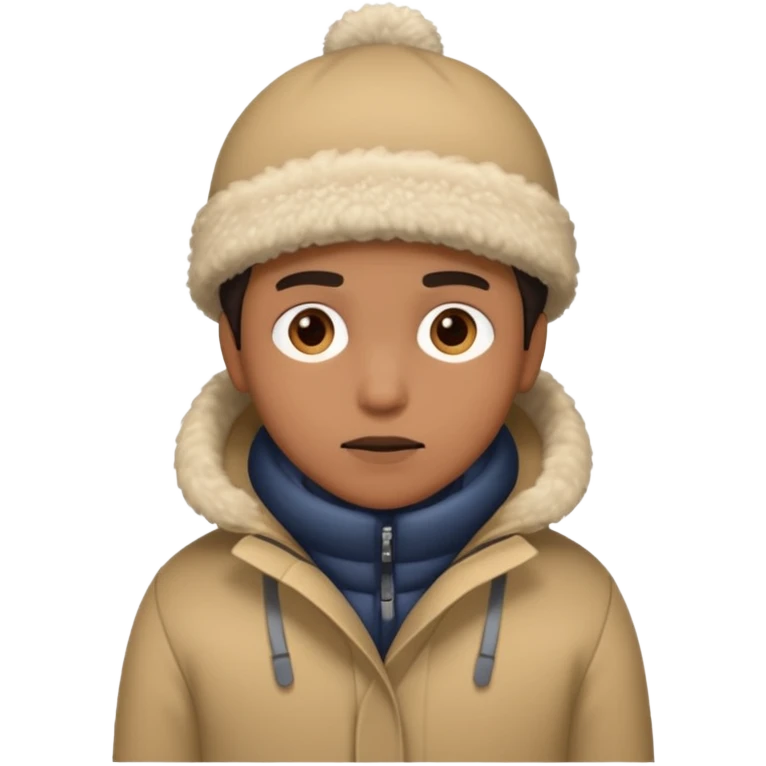 Brr Brr patapim emoji