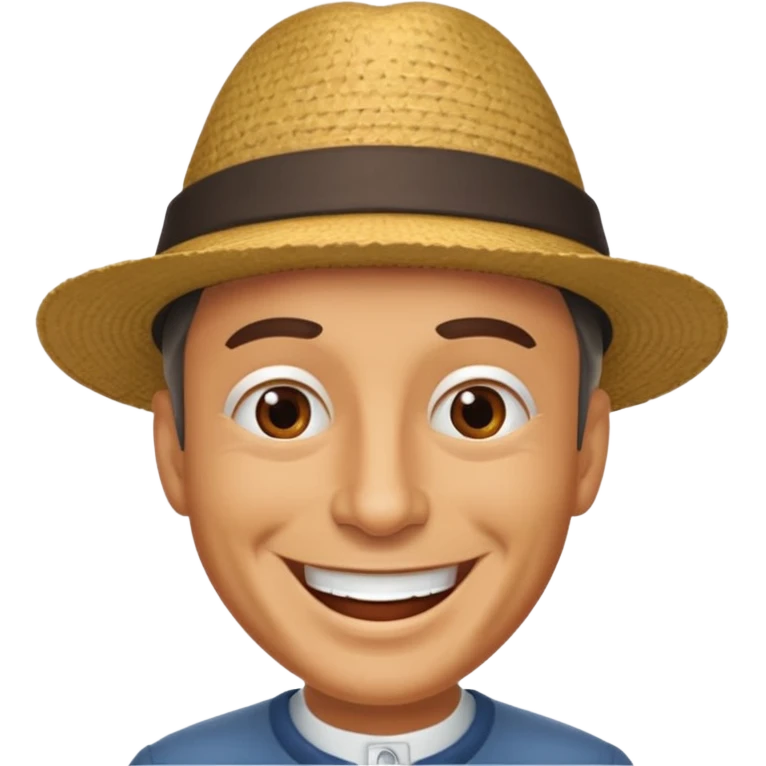 Recep İvedik emoji