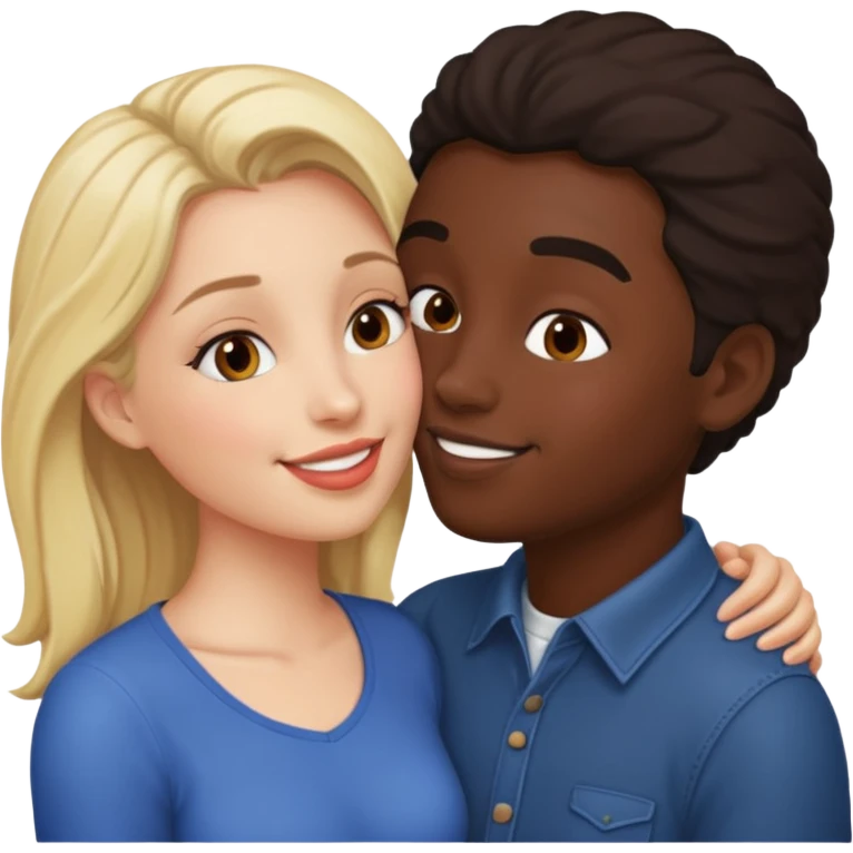 🧑🏻‍❤️‍💋‍🧑🏼👩🏻‍❤️‍💋‍👩🏿 emoji