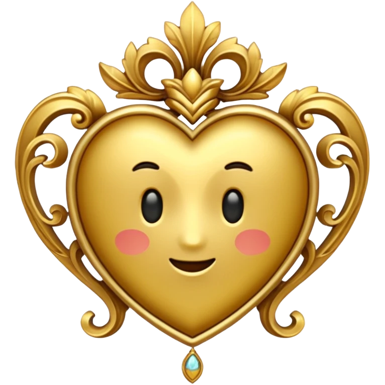 Fancy emoji