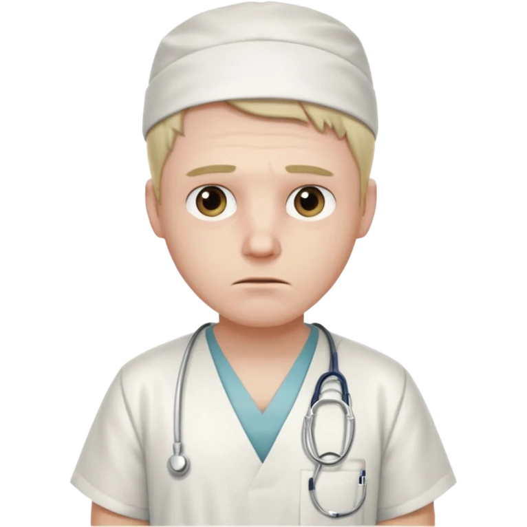 patient leon emoji