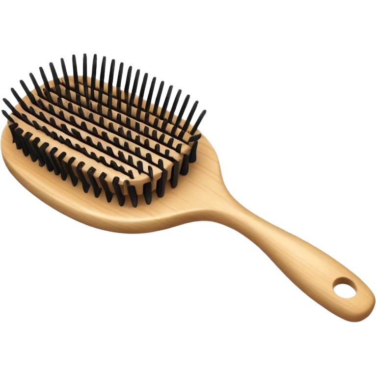 haarbürste emoji