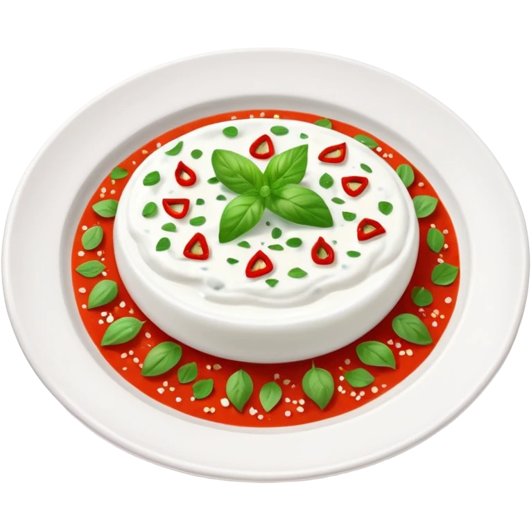 mantı emoji