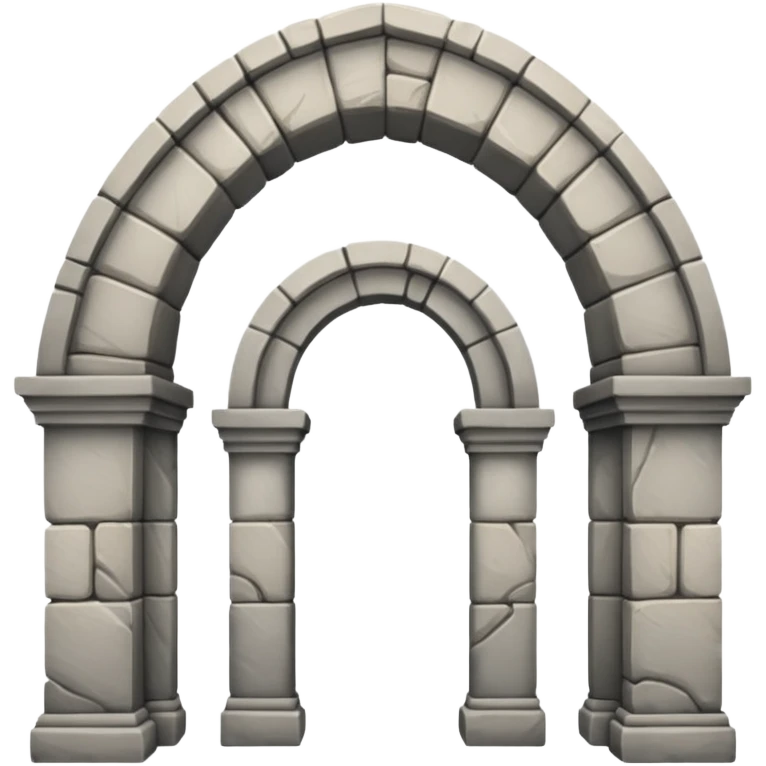 arch emoji