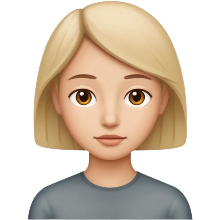 Молчи emoji