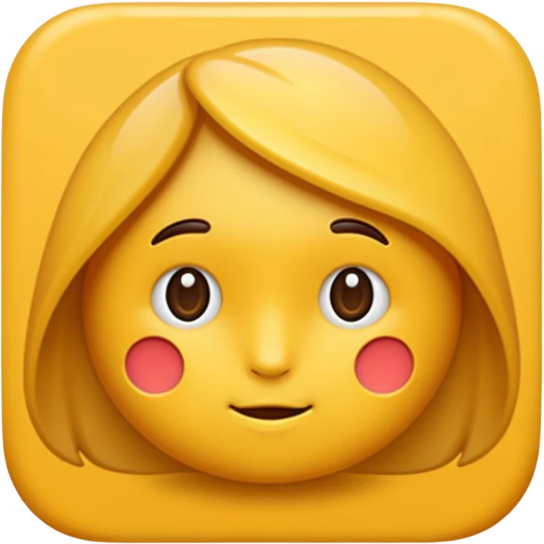 Eating pussy emoji
