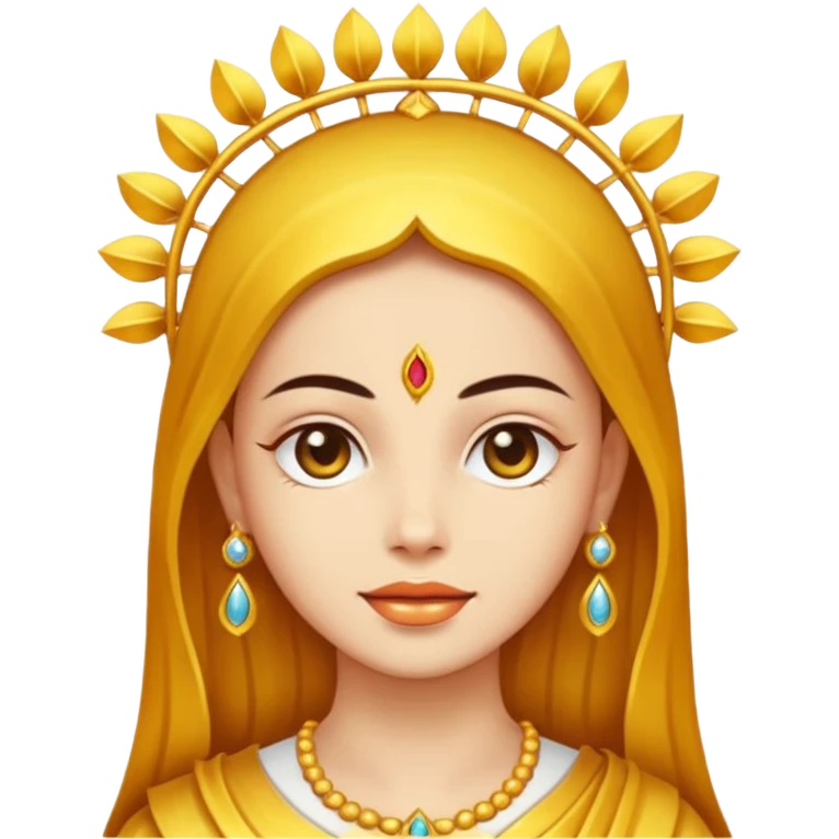 create kalki avtar emoji emoji