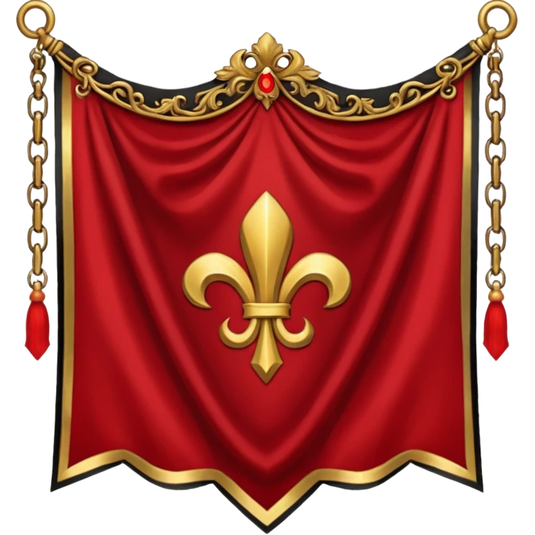 war banner emoji