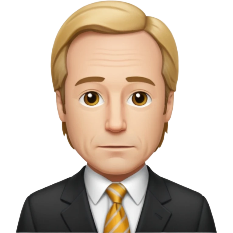 Saul goodman emoji