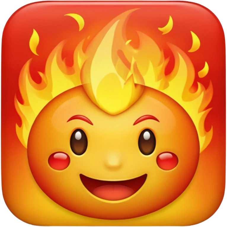 fire emoji
