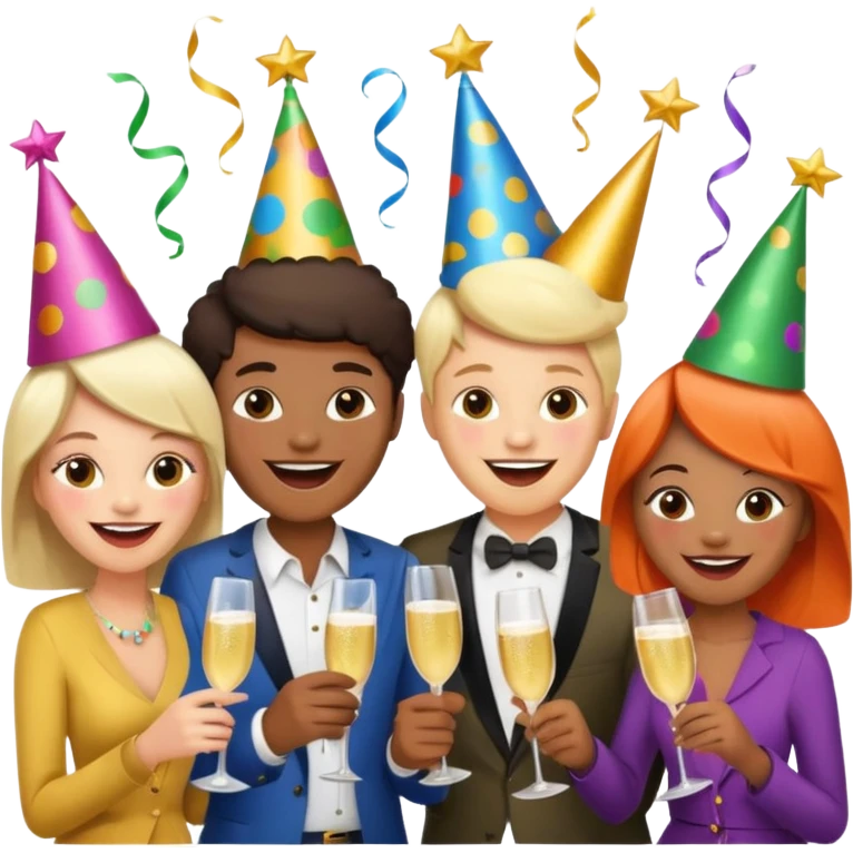 personas emoji