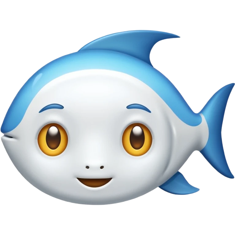Fischknochen emoji