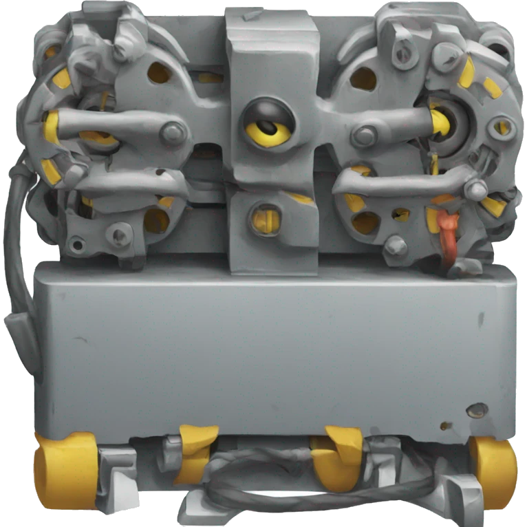spliceator emoji