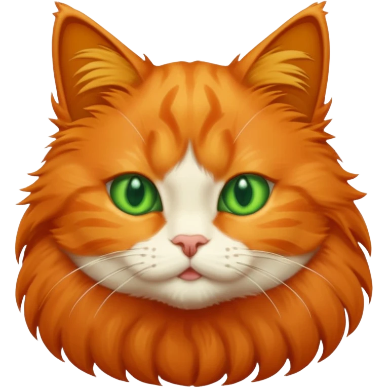 Cat emoji