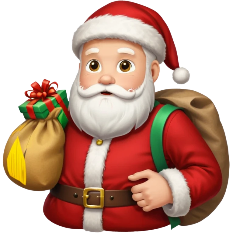 christmas emoji