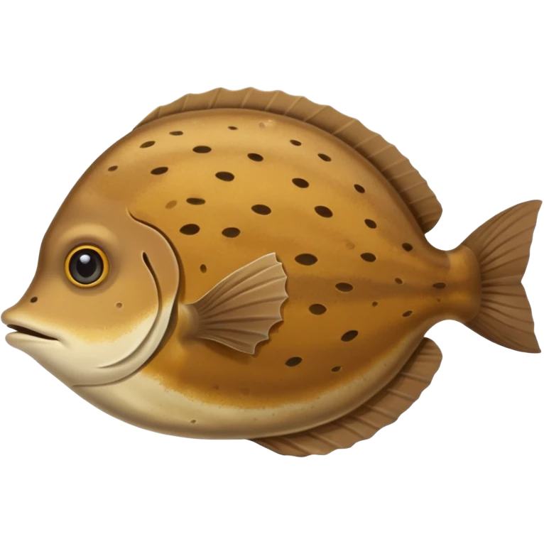 flounder emoji