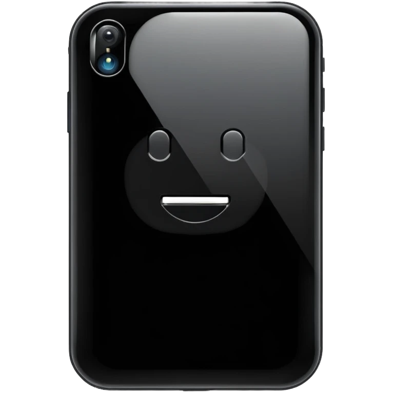Locked Phone emoji