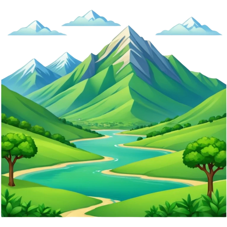Kürdistan emoji
