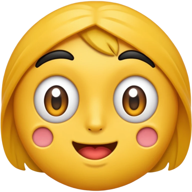Bla bla emoji