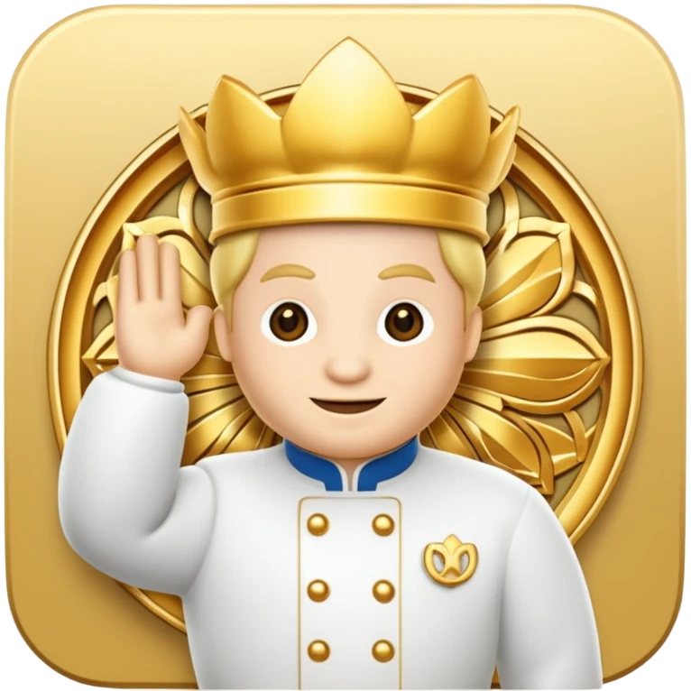 michelin star emoji