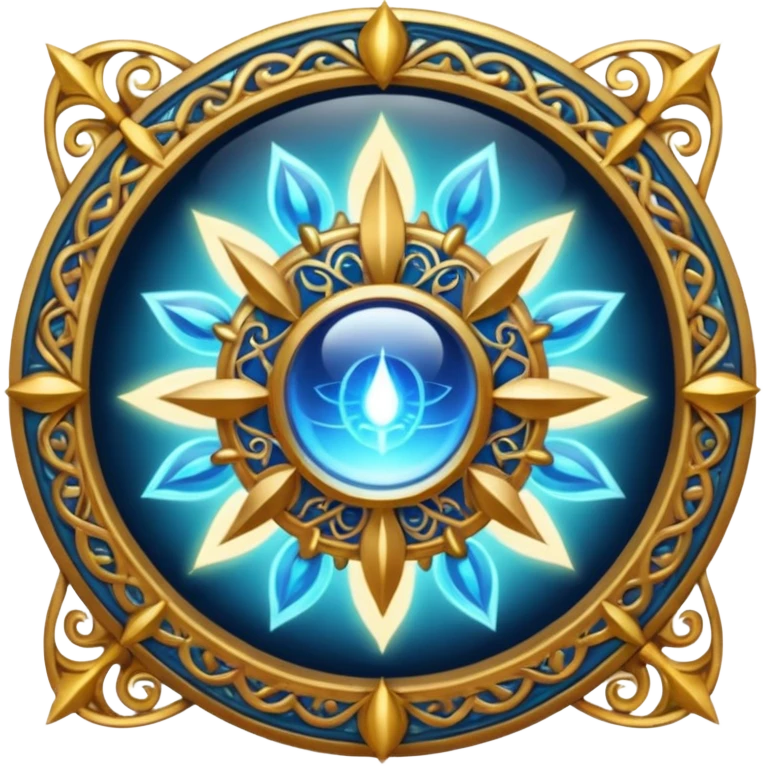 Spellbinder emoji