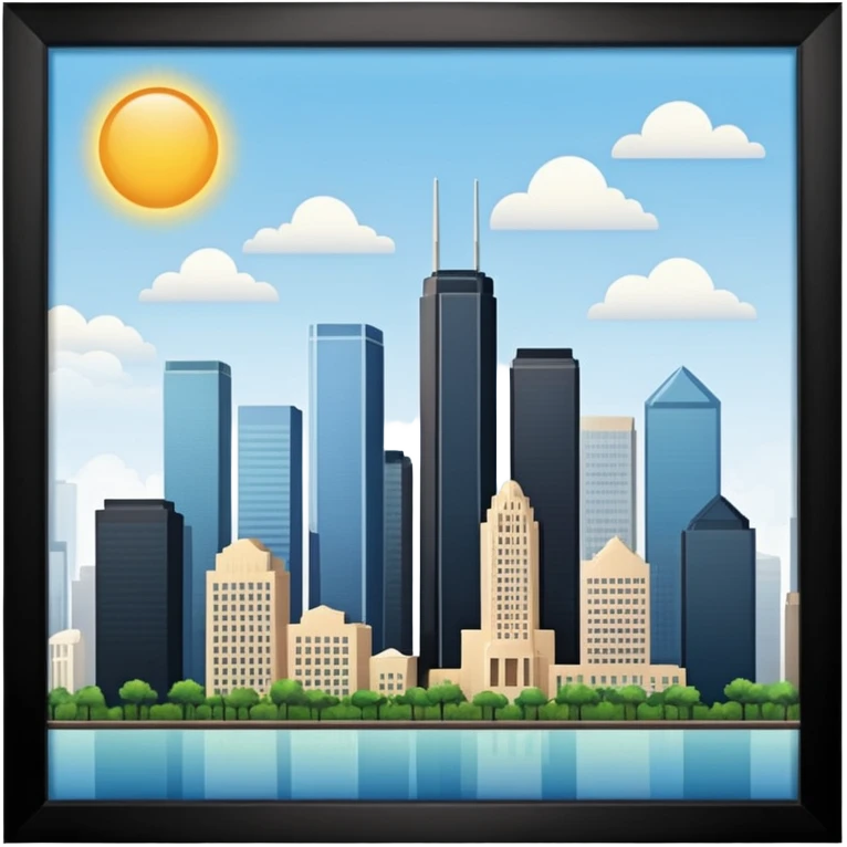 Houston emoji