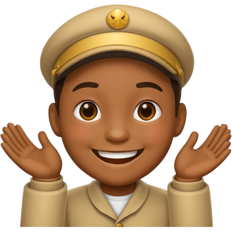 Popo emoji
