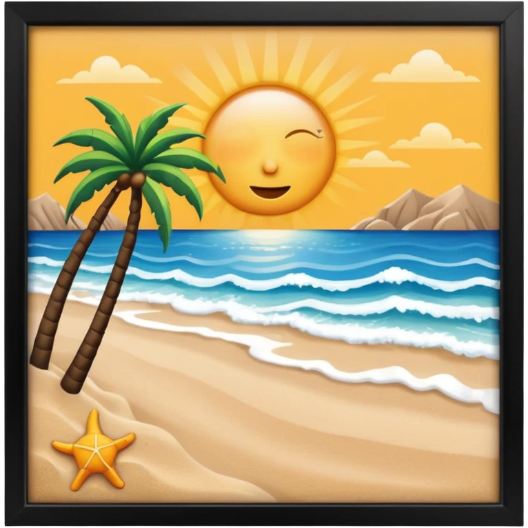 Boca emoji
