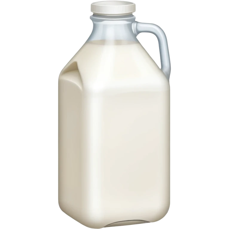 gallons emoji