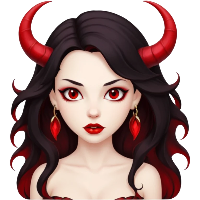 succubus emoji