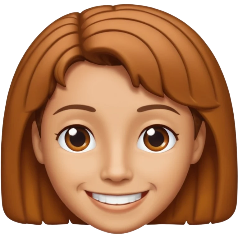 Brain moser emoji