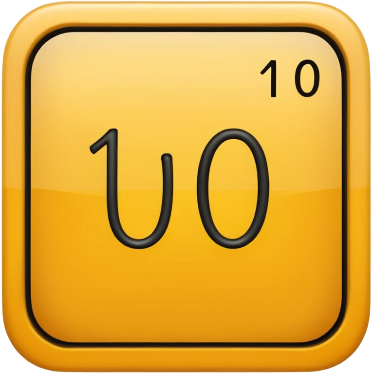 square root 100 emoji