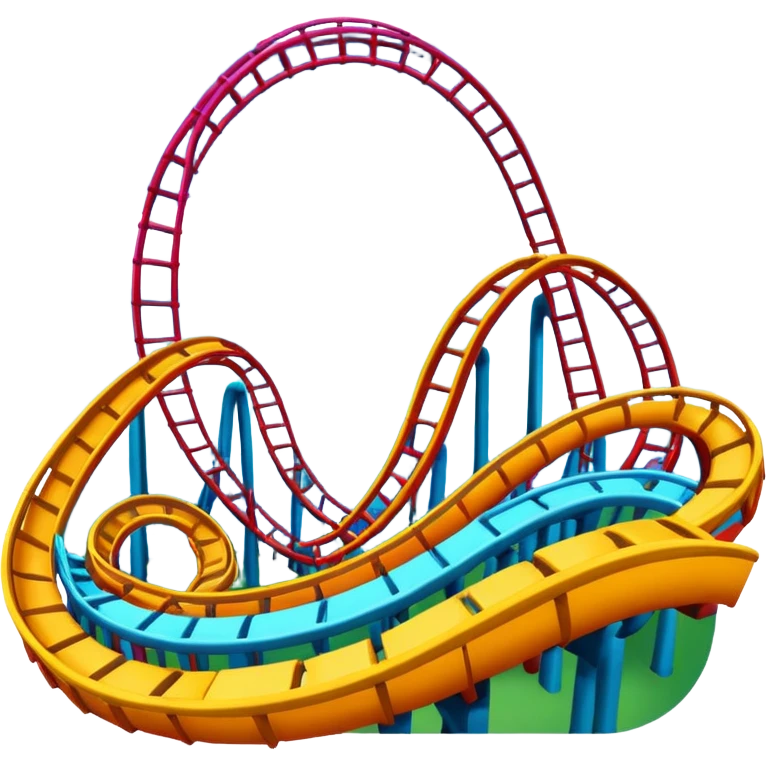 RollerCoaster Tycoon emoji