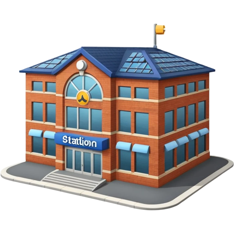 station png building emoji
