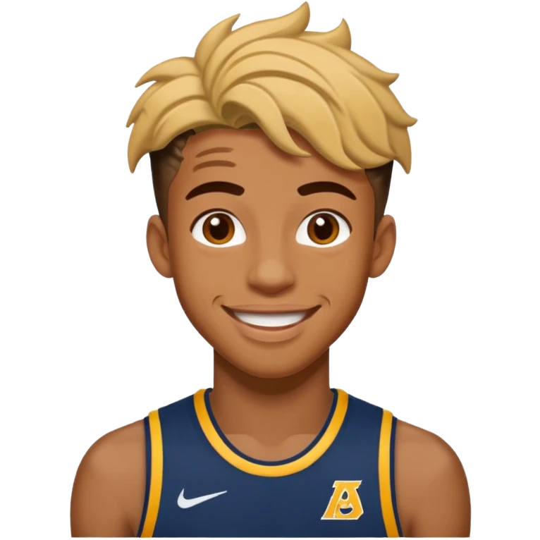 Ja morant  emoji