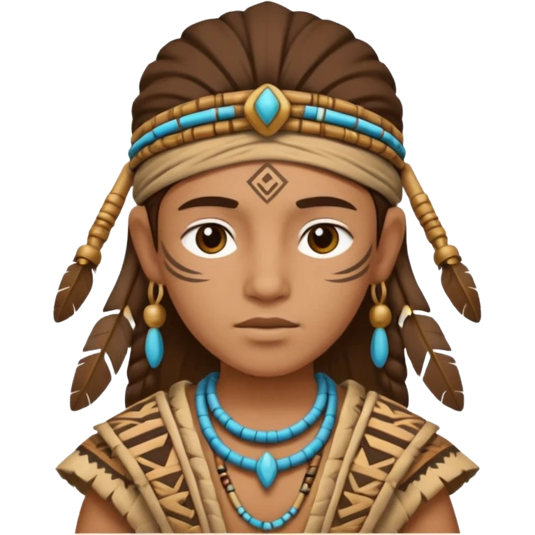 antropology emoji