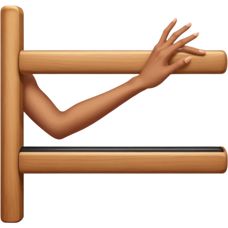 barre emoji