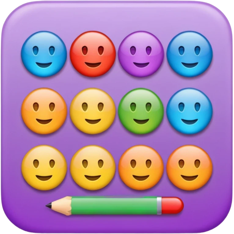 quiz emoji