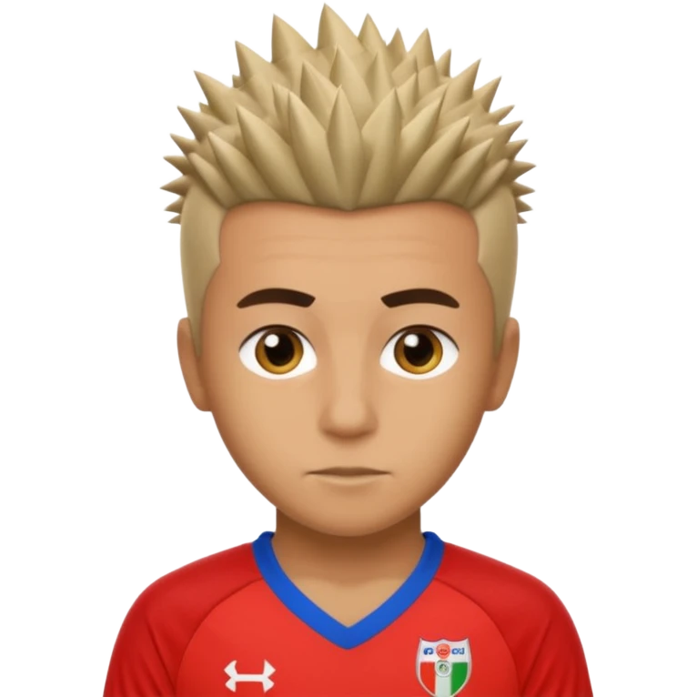 Bachira  emoji