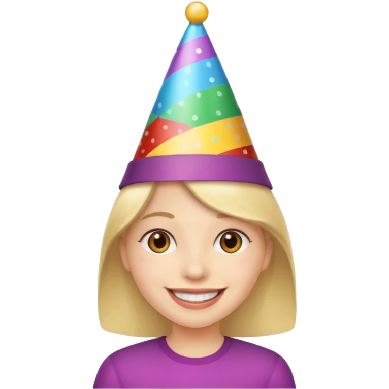 congrats emoji